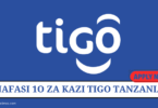 TIGO Vacancies Tanzania