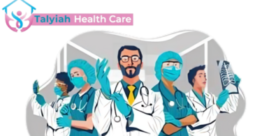 Talyiah Healthcare Tanzania Vacancies