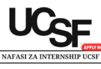 UCSF Internship Tanzania