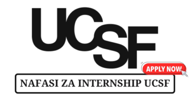 UCSF Internship Tanzania