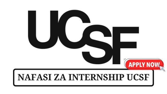 UCSF Internship Tanzania