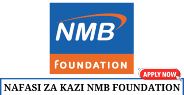 Vacancy Opportunities at NMB Foundation