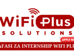 Wifi Plus Solutions internship opportunities