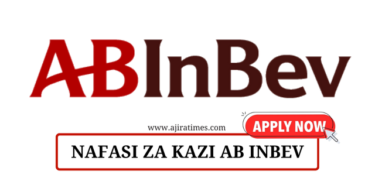 AB InBev Vacancies Tanzania