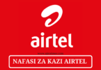 Airtel Tanzania Vacancies