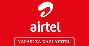 Airtel Tanzania Vacancies