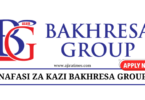 Bakhresa Group Vacancies Tanzania