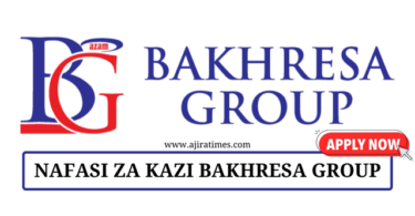 Bakhresa Group Vacancies Tanzania