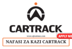 Cartrack Vacancies Tanzania