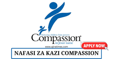 Director of Program Effectiveness Research at Compassion August 2024