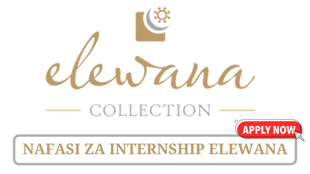 Elewana Afrika Internship Tanzania