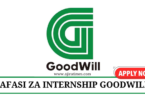 Goodwill Ceramic Internship Tanzania