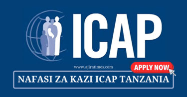 ICAP Tanzania Vacancies July 2024