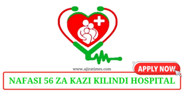 Kilindi Lutheran Hospital Vacancies Tanzania