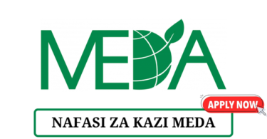 MEDA Consultant Vacancies Tanzania