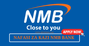 NMB Bank Vacancies July 2024