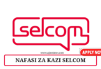 Selcom Microfinance Bank Vacancies Tanzania