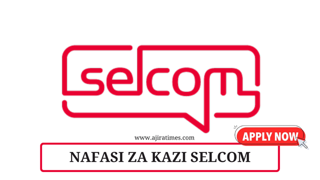 Selcom Microfinance Bank Vacancies Tanzania