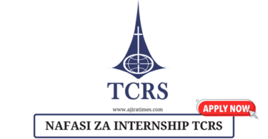 Tanganyika Christian Refugee Service (TCRS) Internship