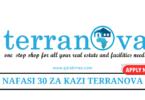 Terranova Vacancies Tanzania