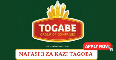 Togabe Group Vacancies Tanzania