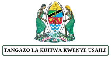 Various District Council Call for Interview Tanzania