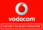 Vodacom Tanzania Vacancies
