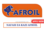 Afroil Investment Limited Vacancies August 2024