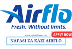 Airflo Vacancies August 2024