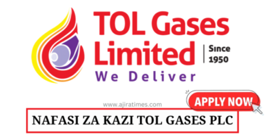 Board Member at TOL Gases PLC August 2024