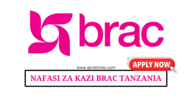 Brac Maendeleo Vacancies August 2024