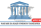 Call for Proposal at UNESCO August 2024