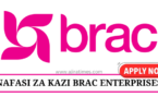 Caregiver Assistant at BRAC Enterprises (BETL) August 2024