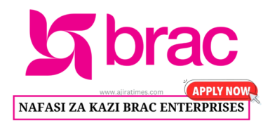 Caregiver Assistant at BRAC Enterprises (BETL) August 2024