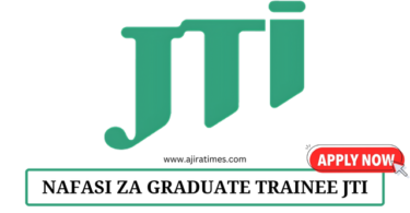 Communication Trainee Vacancies at JTI August 2024