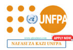 Driver Vacancies at UNFPA August 2024