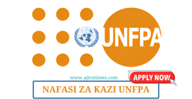 Driver Vacancies at UNFPA August 2024