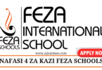 FEZA International Schools Vacancies August 2024