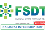 FSDT Internship August 2024