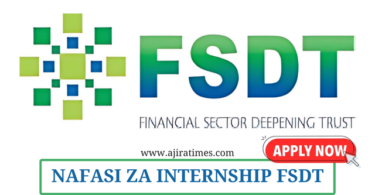 FSDT Internship August 2024