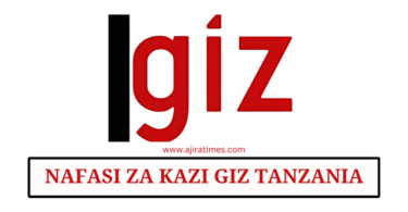 Fiscal Policy Advisor at GIZ August 2024