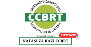 Human Resource Business partner at CCBRT August 2024