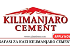 Kilimanjaro Cement Vacancies August 2024