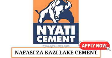 Lake Cement Chemist (water treatment plant) August 2024