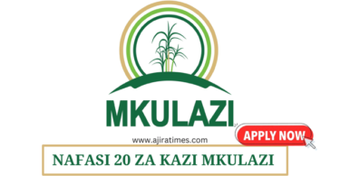 Mkulazi Holding Company (MHCL) Vacancies August 2024