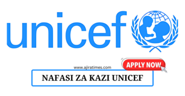 National Consultant Vacancy at UNICEF August 2024