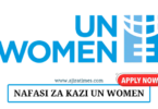 Operations Manager Vacancies at UN Women August 2024