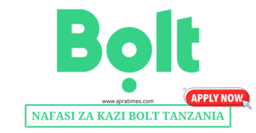 PR Manager Vacancies at Bolt August 2024