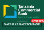 Principal Relationship Officer at TCB Bank August 2024