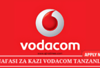 Project Manager Agriculture VBU at Vodacom August 2024